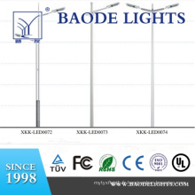 Réverbère imperméable à l&#39;eau de Vigil LED par le fabricant chinois